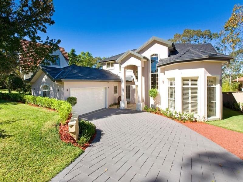 82 Beechworth Road, Pymble NSW 2073