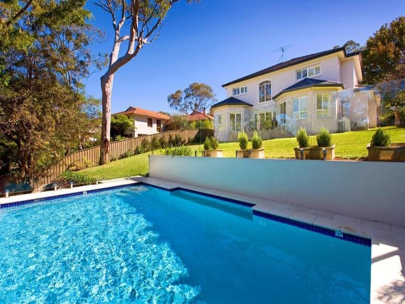 82 Beechworth Road, Pymble NSW 2073