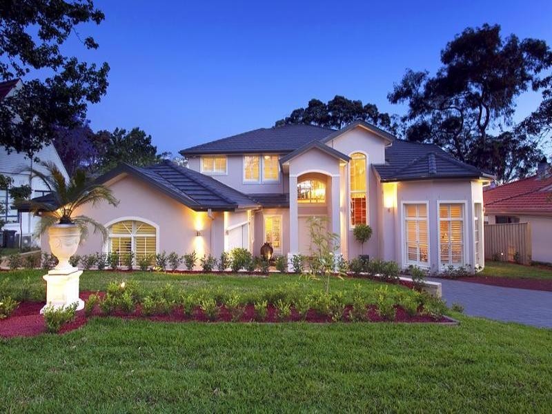 82 Beechworth Road, Pymble NSW 2073