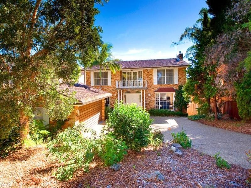 84 Westbrook Avenue, Wahroonga NSW 2076