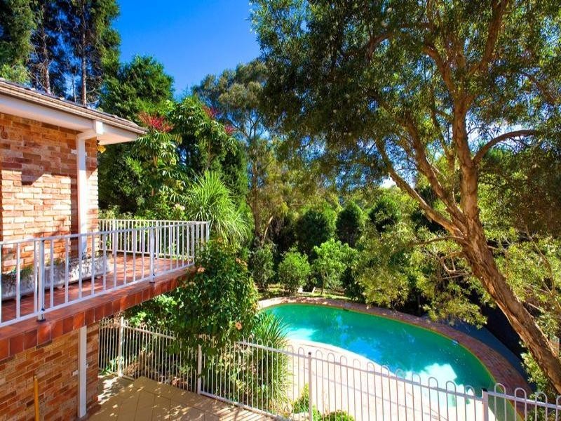 84 Westbrook Avenue, Wahroonga NSW 2076