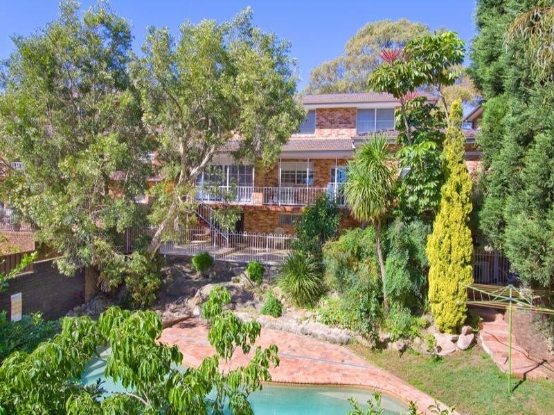 84 Westbrook Avenue, Wahroonga NSW 2076