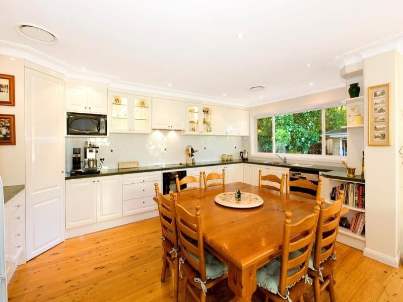 22 Eden Avenue, Turramurra NSW 2074