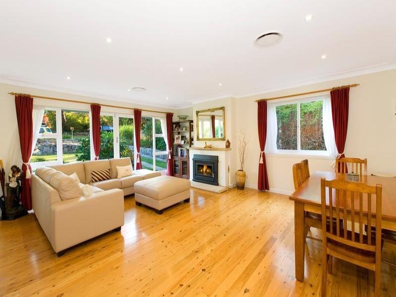 22 Eden Avenue, Turramurra NSW 2074
