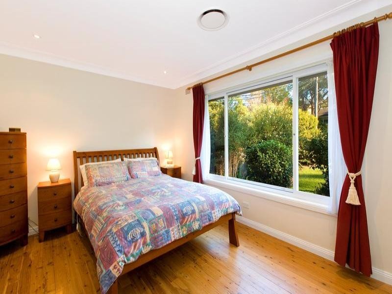 22 Eden Avenue, Turramurra NSW 2074