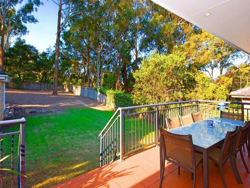 22 Eden Avenue, Turramurra NSW 2074