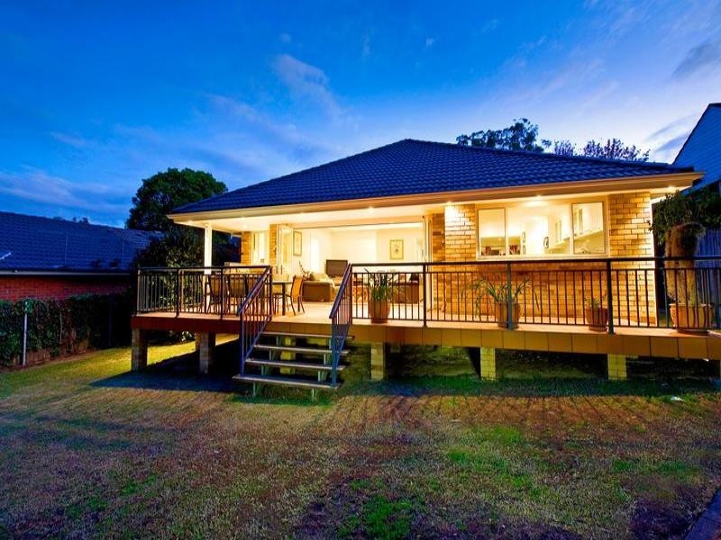 22 Eden Avenue, Turramurra NSW 2074