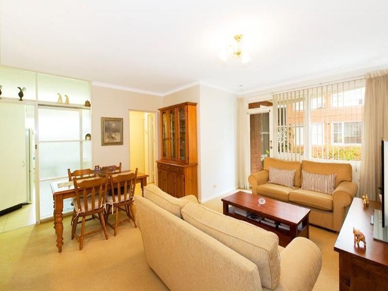 3/11 Pacific Highway, Wahroonga NSW 2076