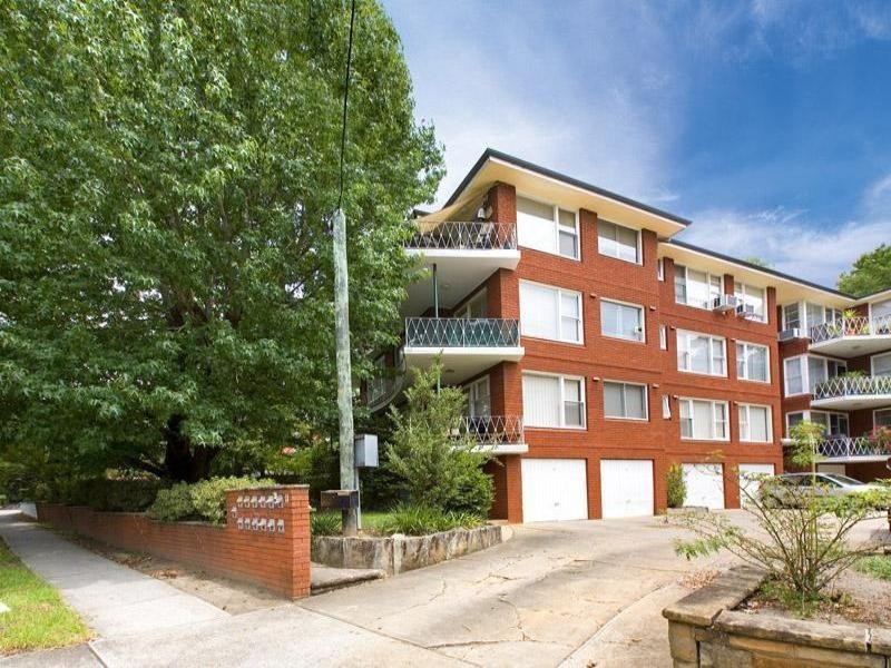 3/11 Pacific Highway, Wahroonga NSW 2076