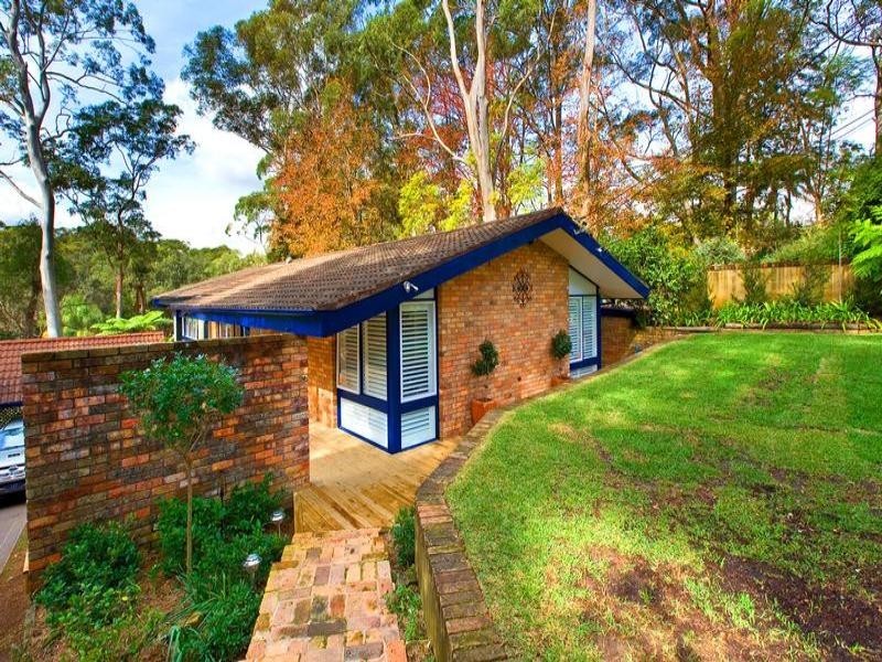 83 Kulgoa Road, Pymble NSW 2073
