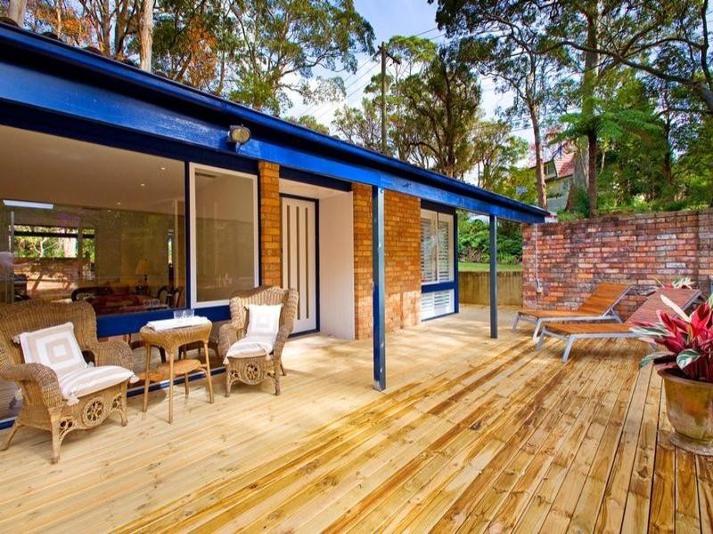 83 Kulgoa Road, Pymble NSW 2073