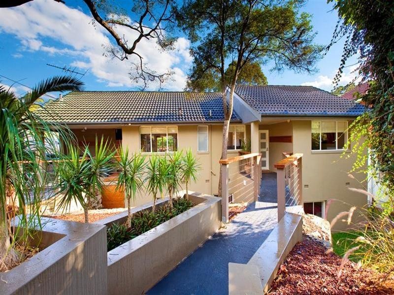 18 Wongalee Avenue, Wahroonga NSW 2076