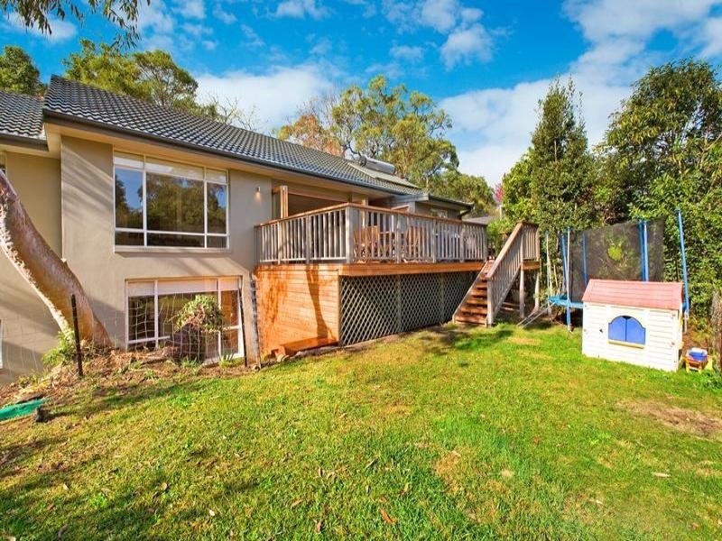 18 Wongalee Avenue, Wahroonga NSW 2076