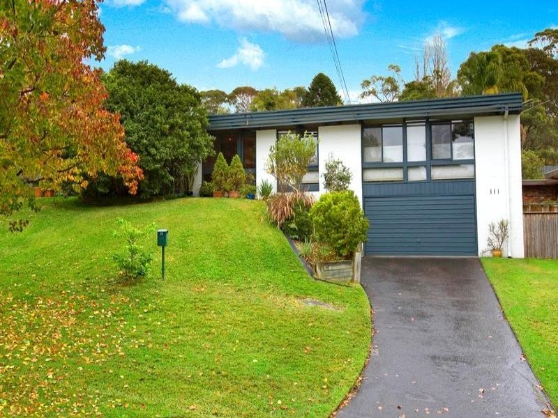 25 Whitehaven Street, St Ives NSW 2075