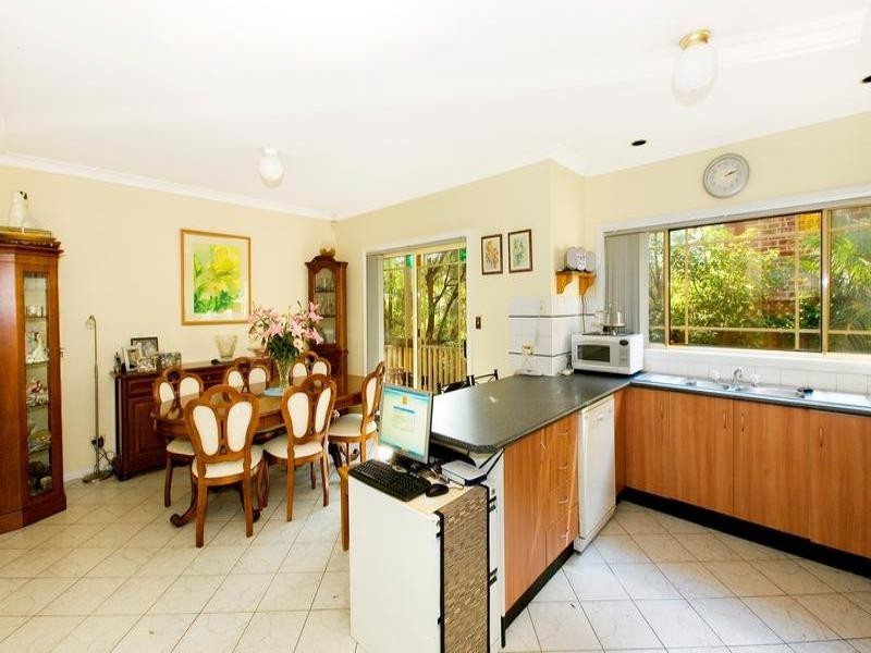 3/8 Bundarra Avenue (South), Wahroonga NSW 2076