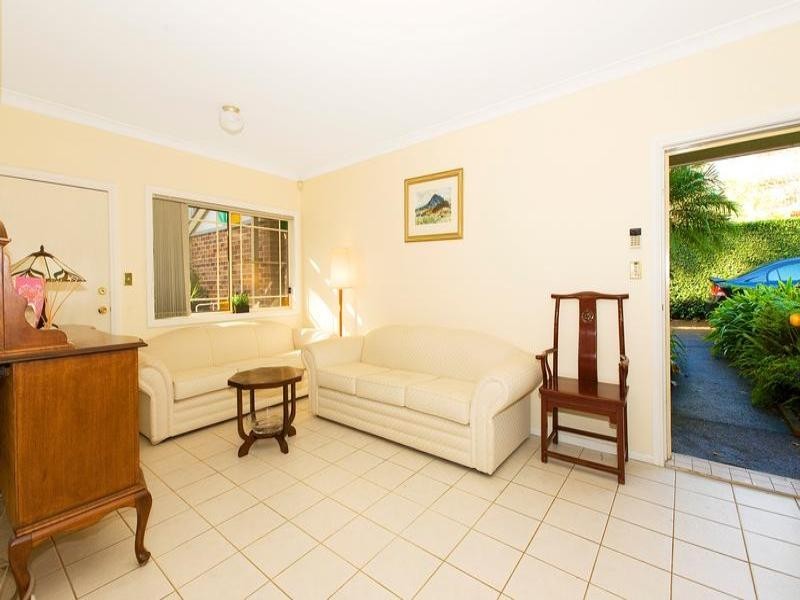 3/8 Bundarra Avenue (South), Wahroonga NSW 2076
