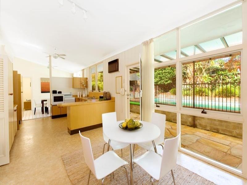 4 Tanderra Street, Wahroonga NSW 2076