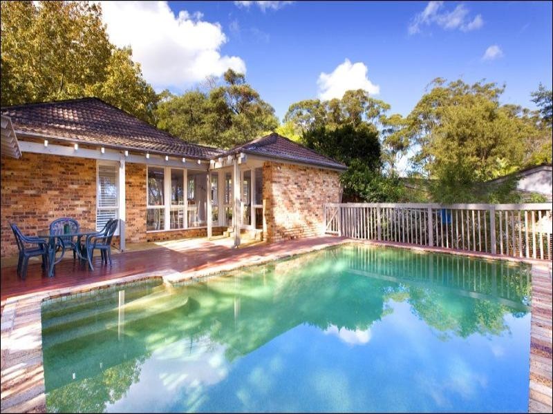 77B Roland Avenue, Wahroonga NSW 2076