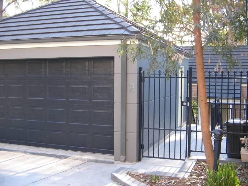 2/2-4 Bloomsbury Avenue, Pymble NSW 2073