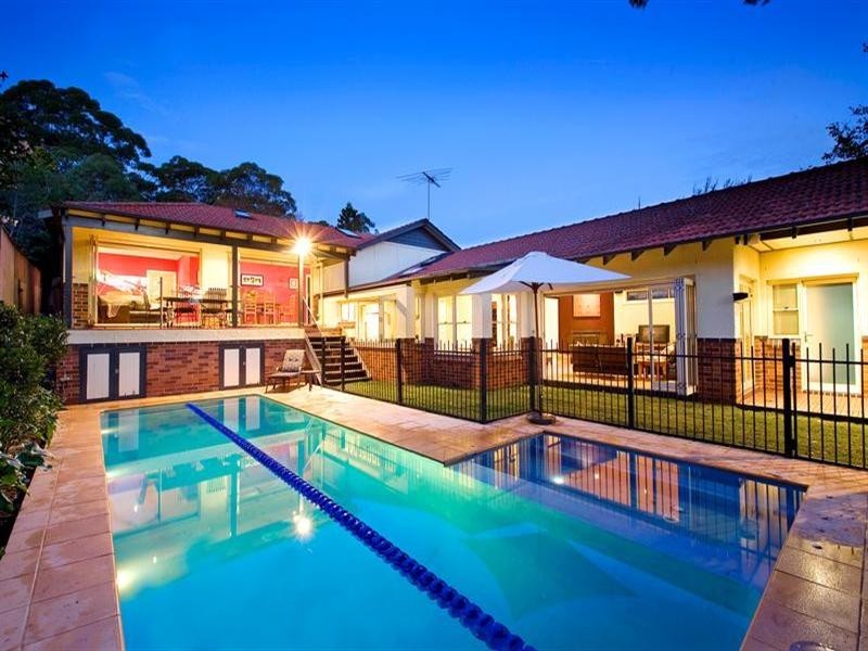 6 Reely Street, Pymble NSW 2073