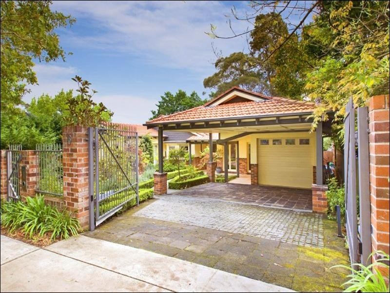 6 Reely Street, Pymble NSW 2073