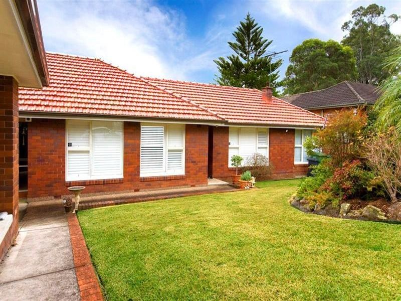 133 Maxwell Street, Turramurra NSW 2074