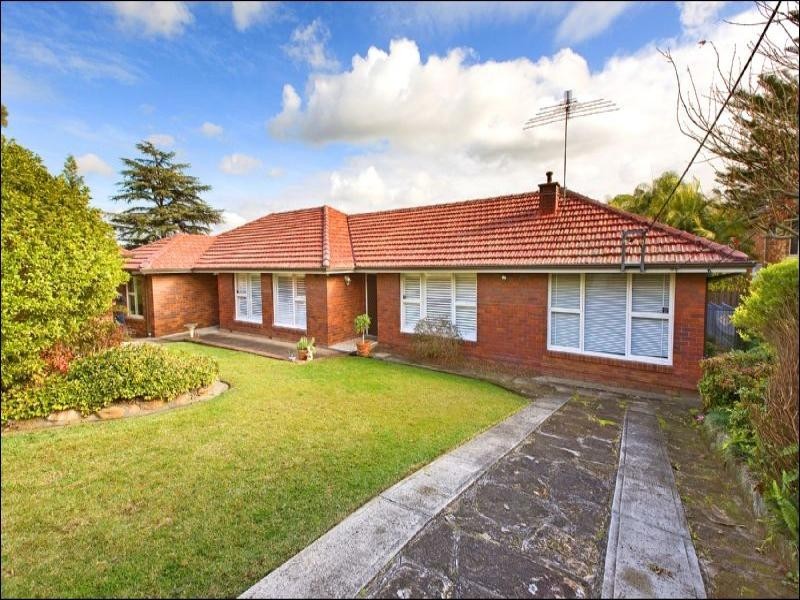 133 Maxwell Street, Turramurra NSW 2074