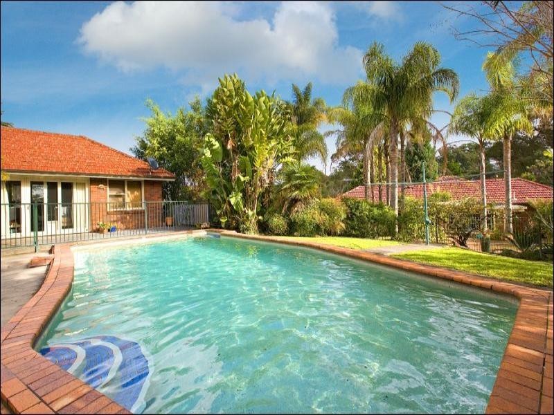 133 Maxwell Street, Turramurra NSW 2074