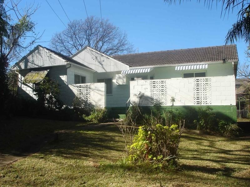 8 The Broadway, Wahroonga NSW 2076