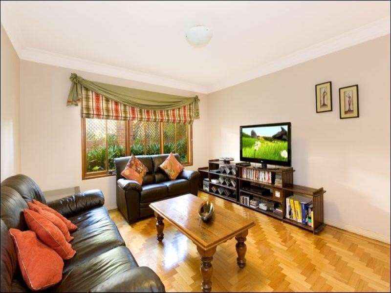 11/15 Woonona Avenue, Wahroonga NSW 2076