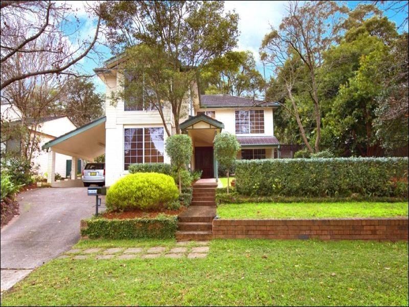 22 Bouvardia Street, Asquith NSW 2077