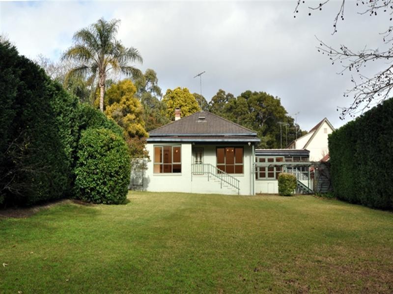 Turramurra NSW 2074