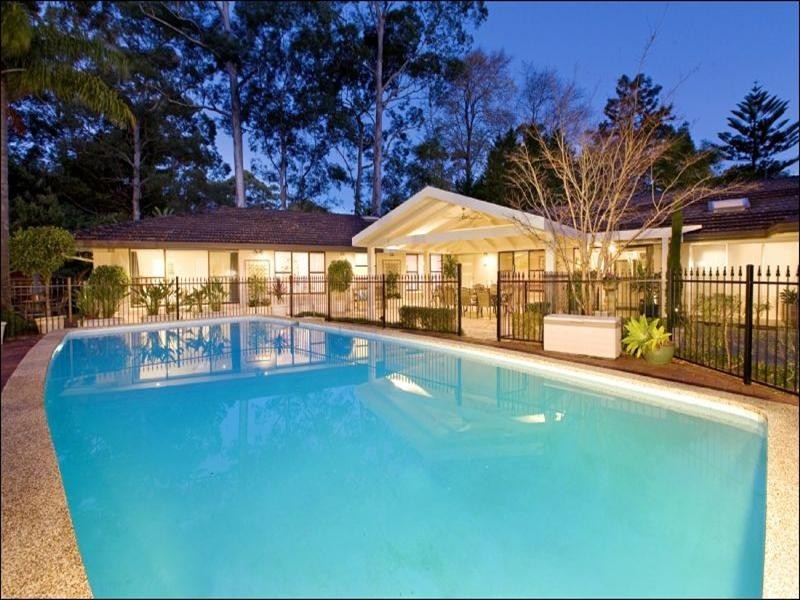 Wahroonga NSW 2076