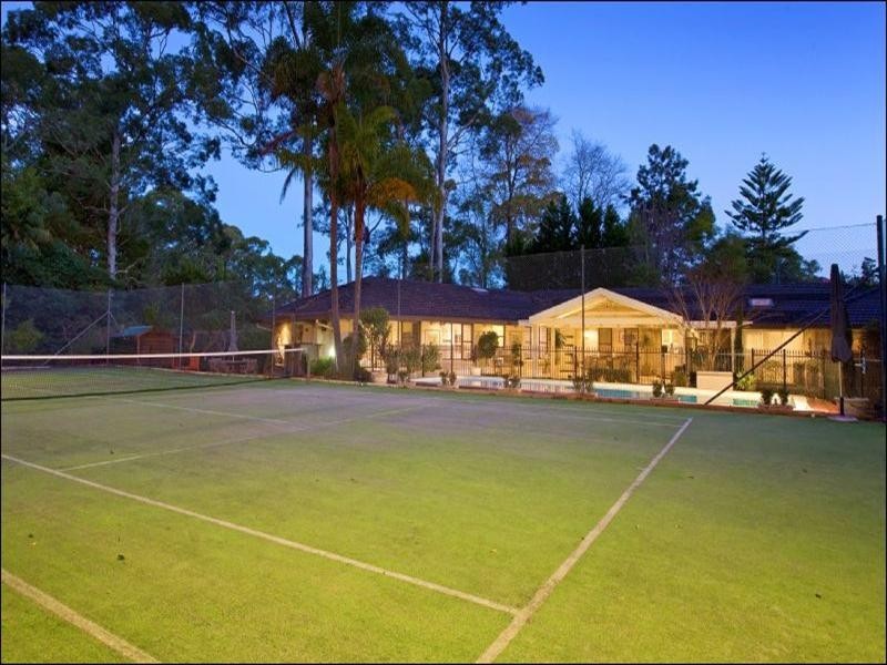 Wahroonga NSW 2076