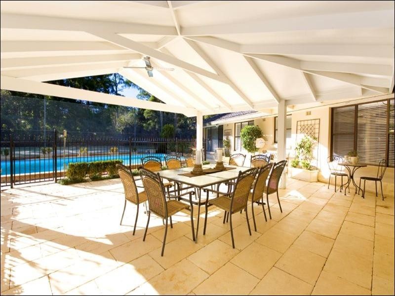 Wahroonga NSW 2076