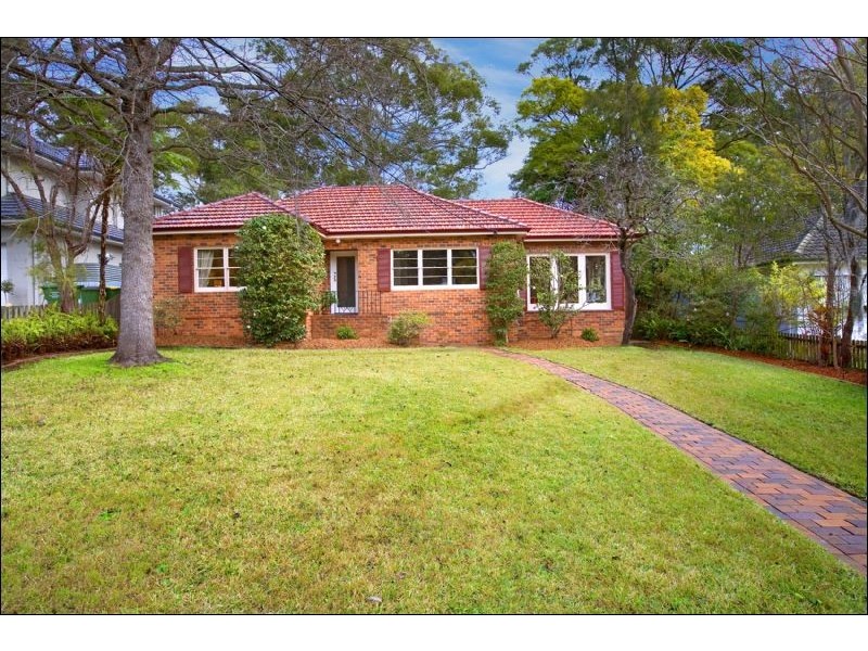 4 Latona Street, Pymble NSW 2073