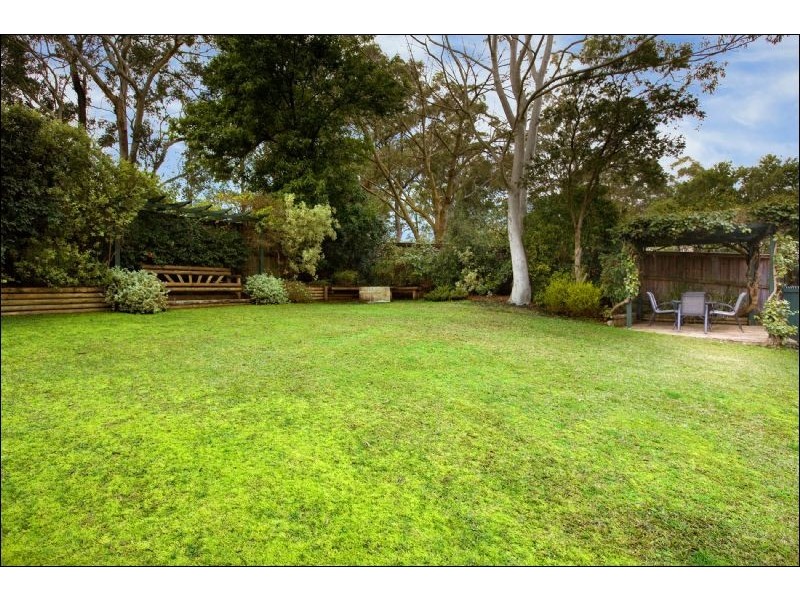 8 Boronia Aveune, Turramurra NSW 2074