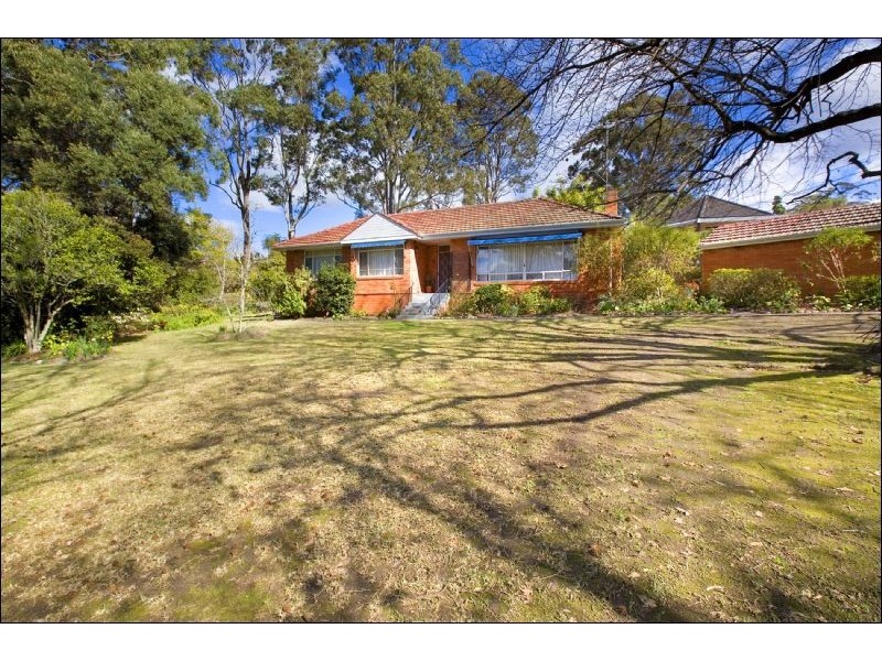 37 Trentino Road, Turramurra NSW 2074