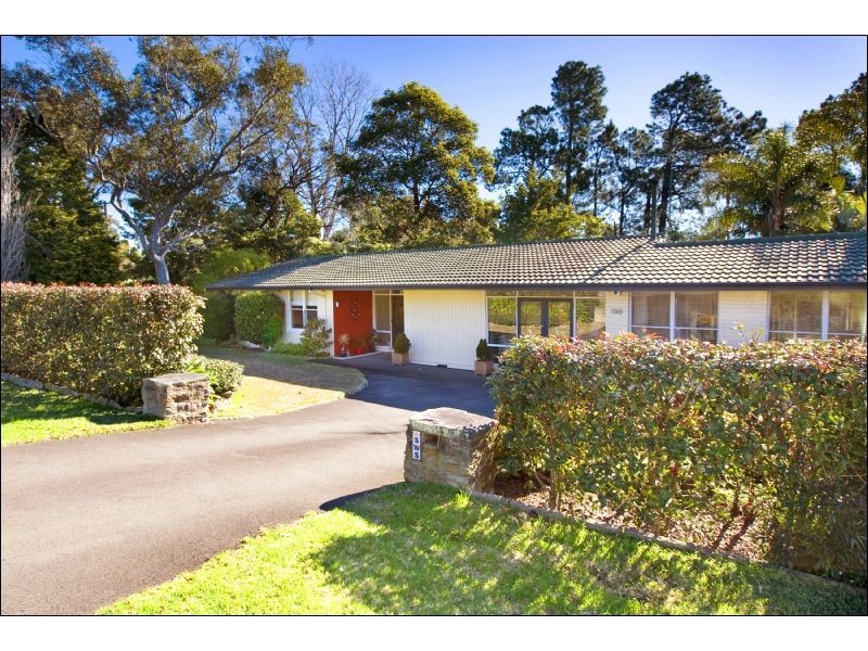 166 Warrimoo Avenue, St Ives NSW 2075