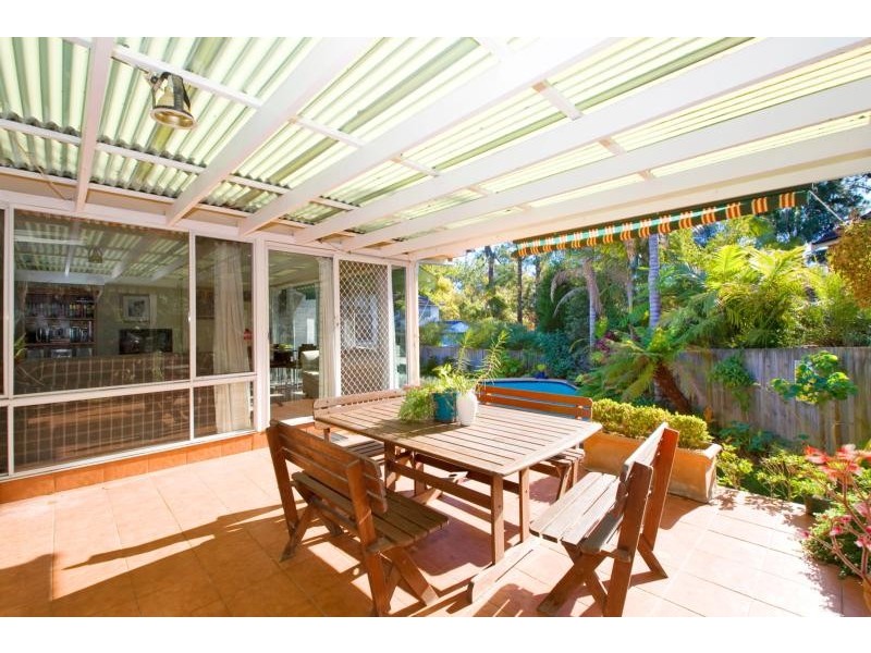 166 Warrimoo Avenue, St Ives NSW 2075