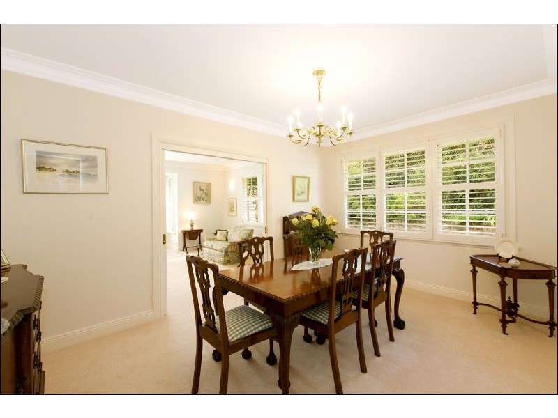8A Stonecrop Road, Turramurra NSW 2074