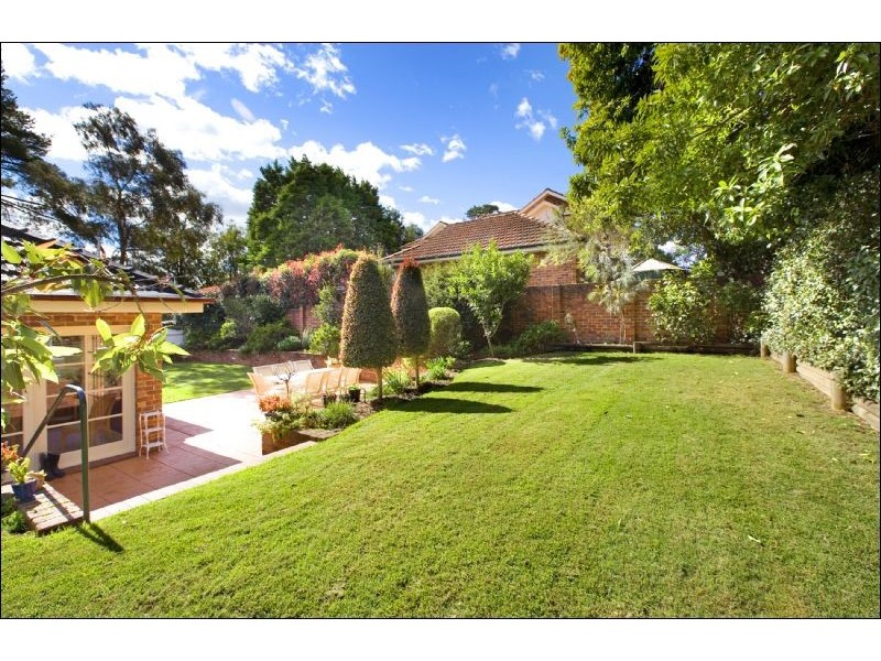 8A Stonecrop Road, Turramurra NSW 2074