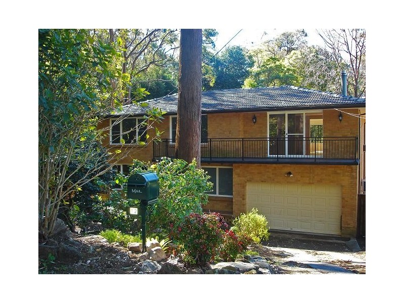 South Turramurra NSW 2074