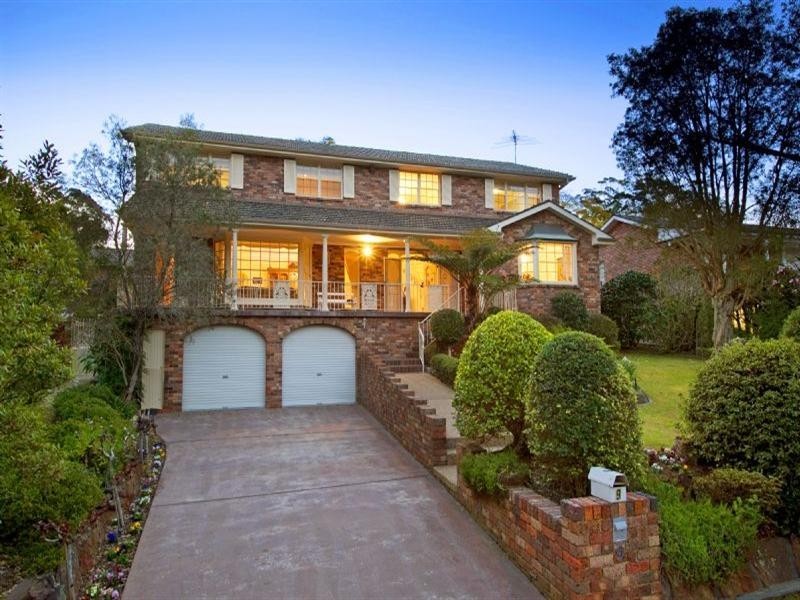 9 Florey Avenue, Pymble NSW 2073