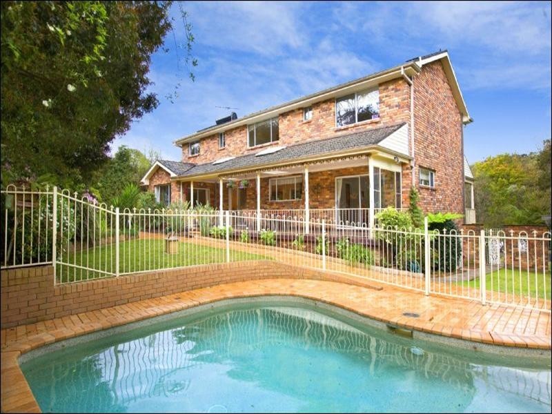 9 Florey Avenue, Pymble NSW 2073