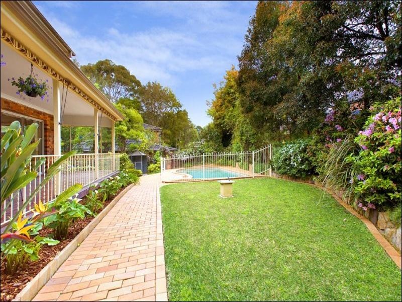 9 Florey Avenue, Pymble NSW 2073