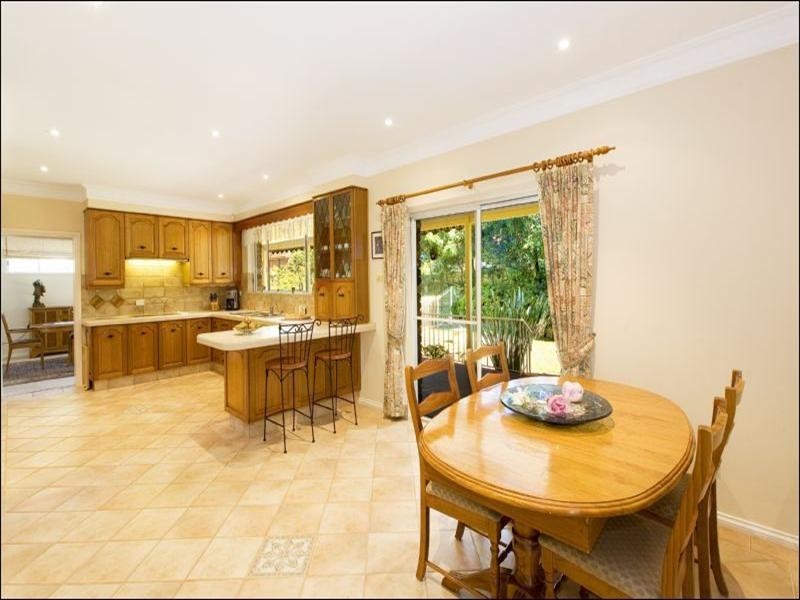 9 Florey Avenue, Pymble NSW 2073