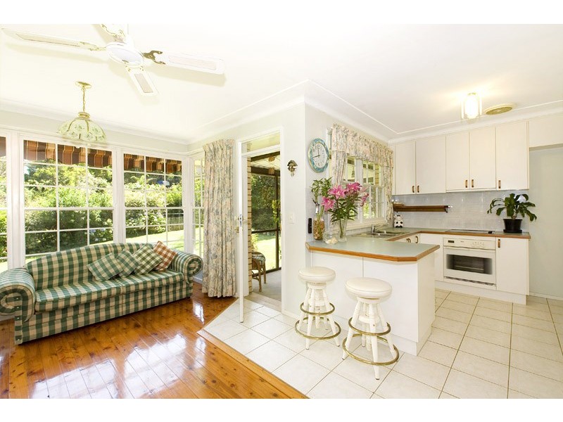 5 Yanilla Avenue, Wahroonga NSW 2076