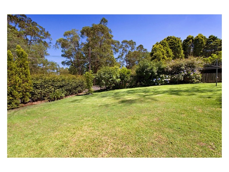 5 Yanilla Avenue, Wahroonga NSW 2076