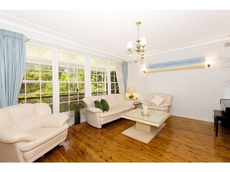 5 Yanilla Avenue, Wahroonga NSW 2076